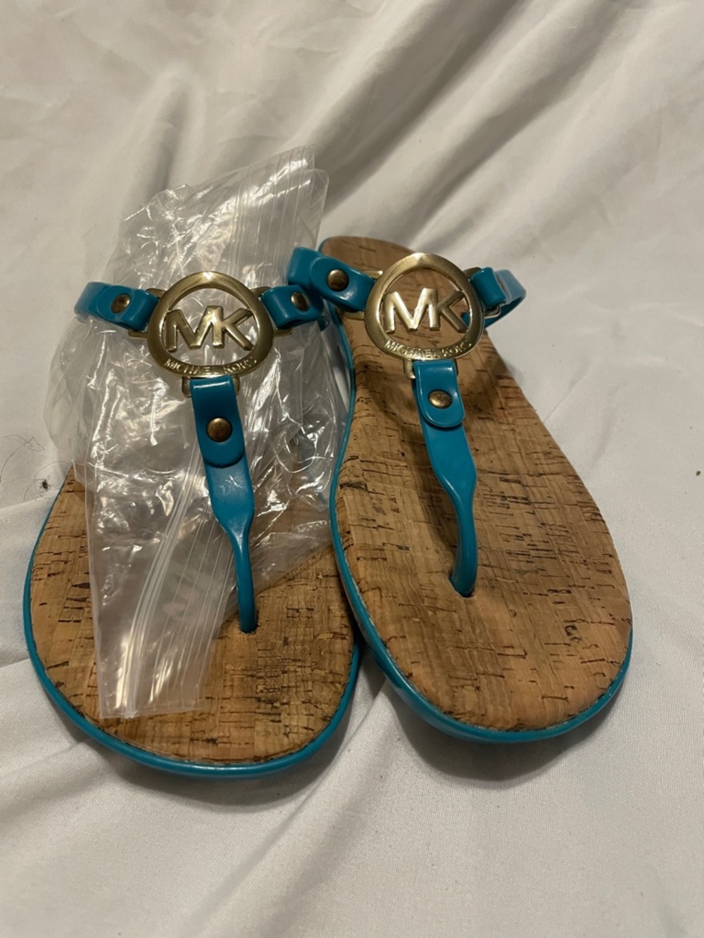 Footwear (sandals) - Not in list